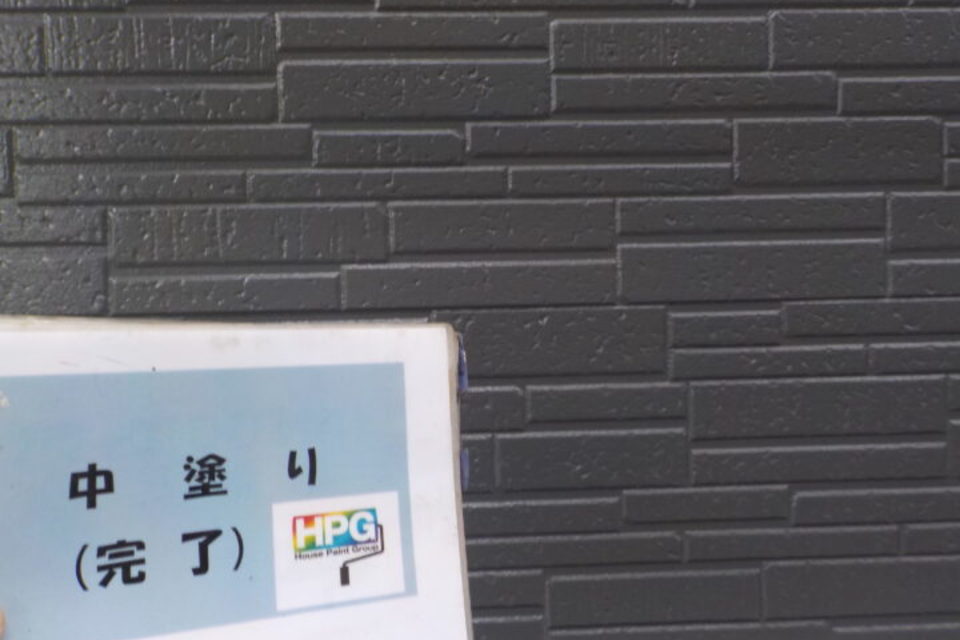 倉敷市藤戸町　Ｇ様邸　屋根・外壁塗装工事の画像