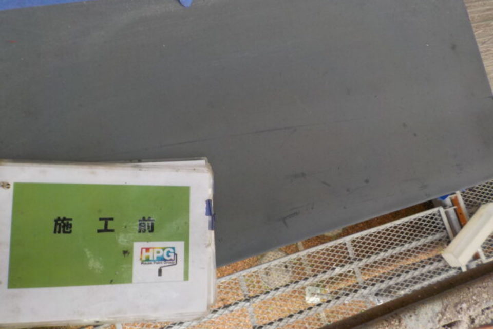倉敷市藤戸町　Ｇ様邸　屋根・外壁塗装工事の画像