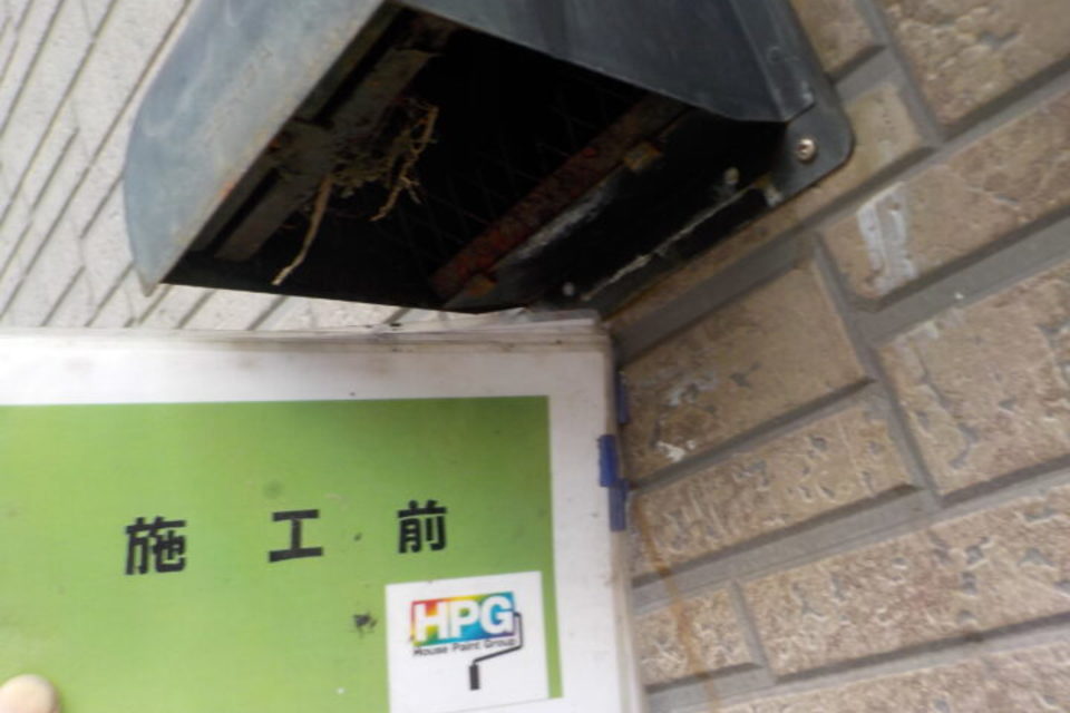 倉敷市藤戸町　Ｇ様邸　屋根・外壁塗装工事の画像
