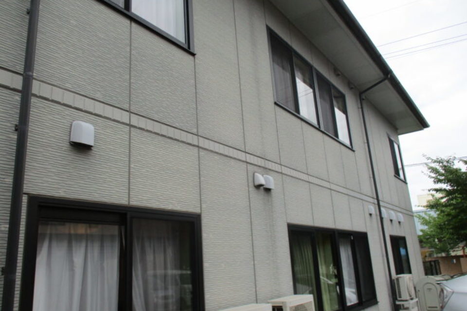 倉敷市宮前　Ｋ様　屋根・外壁塗装工事の画像