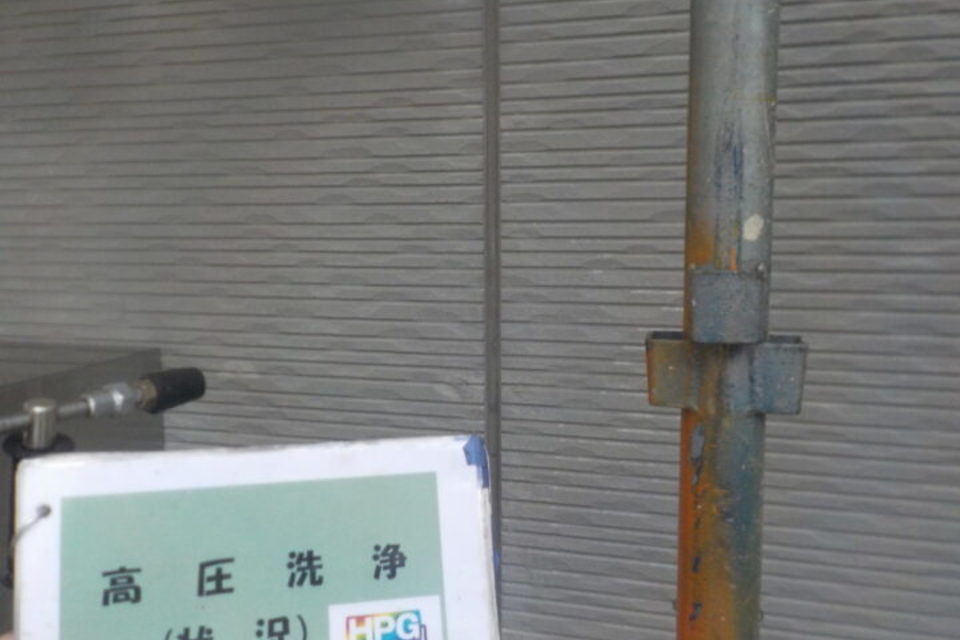 倉敷市宮前　Ｋ様　屋根・外壁塗装工事の画像
