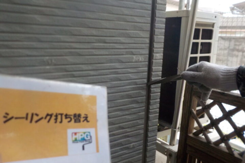 倉敷市宮前　Ｋ様　屋根・外壁塗装工事の画像