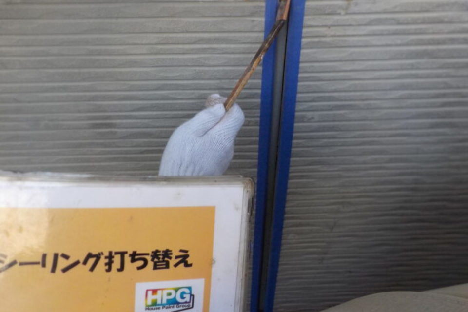 倉敷市宮前　Ｋ様　屋根・外壁塗装工事の画像