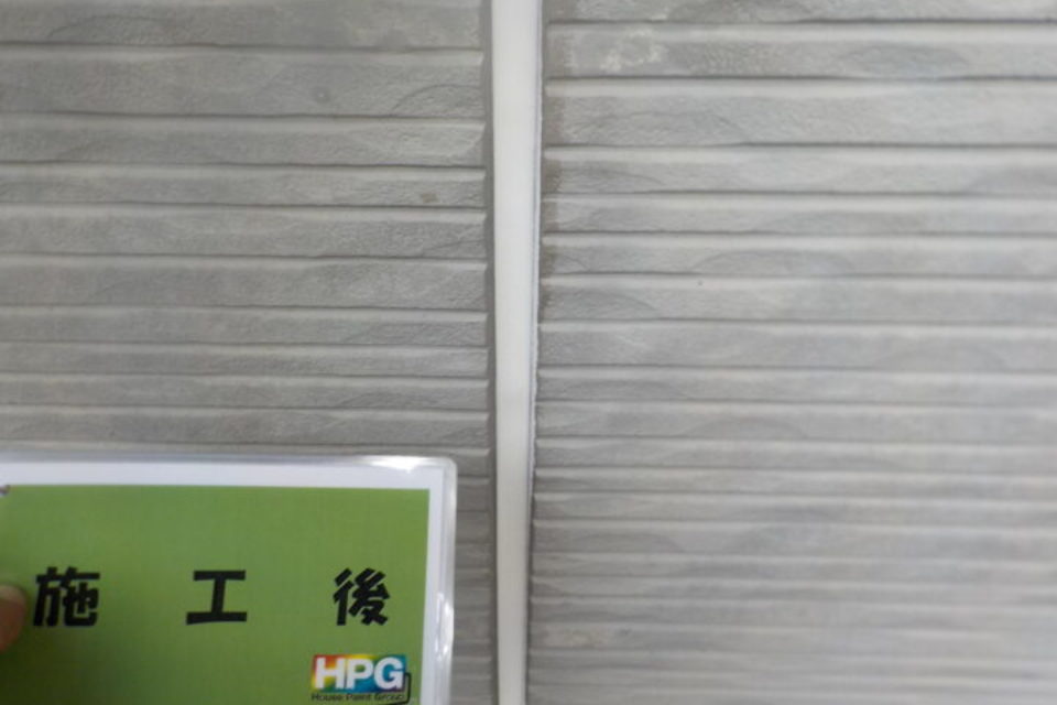 倉敷市宮前　Ｋ様　屋根・外壁塗装工事の画像