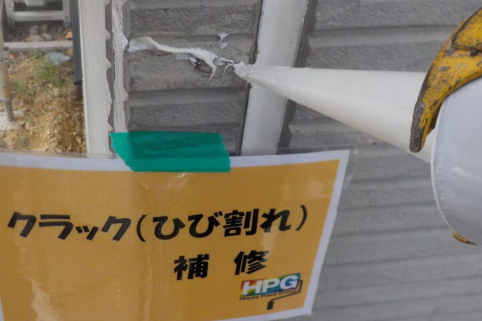 倉敷市宮前　Ｋ様　屋根・外壁塗装工事の画像