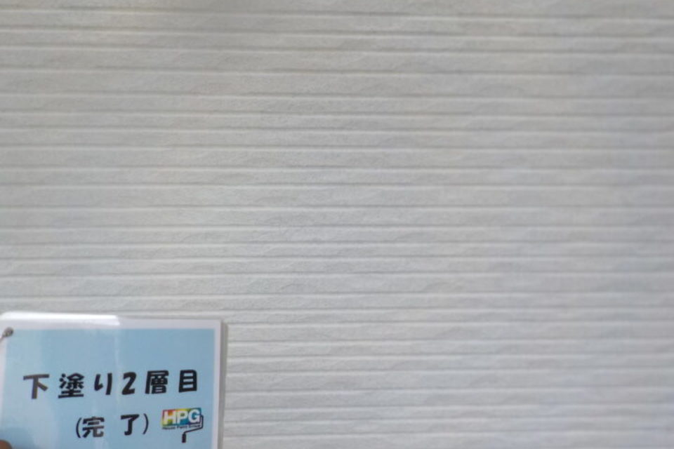 倉敷市宮前　Ｋ様　屋根・外壁塗装工事の画像