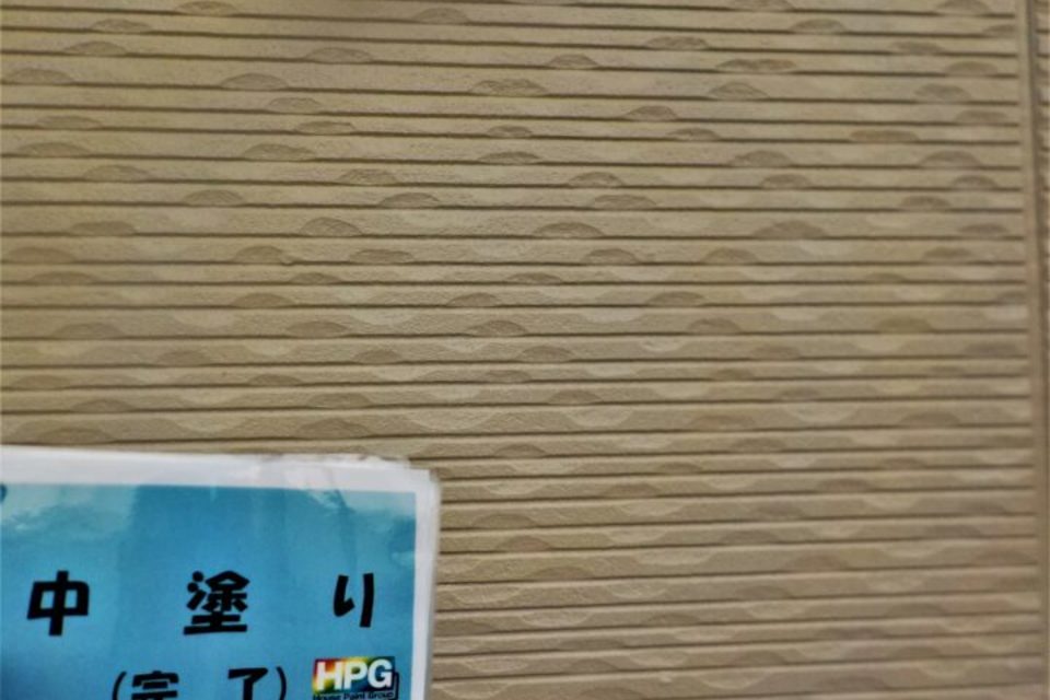 倉敷市宮前　Ｋ様　屋根・外壁塗装工事の画像