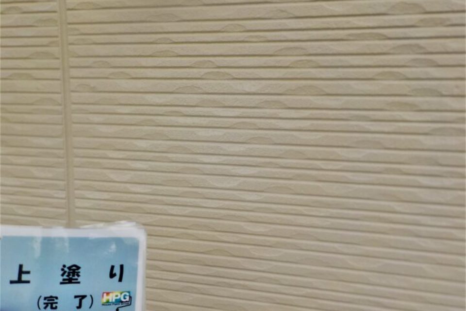 倉敷市宮前　Ｋ様　屋根・外壁塗装工事の画像