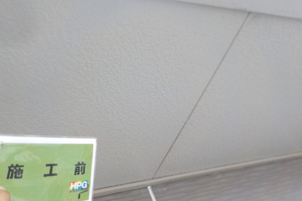 倉敷市宮前　Ｋ様　屋根・外壁塗装工事の画像