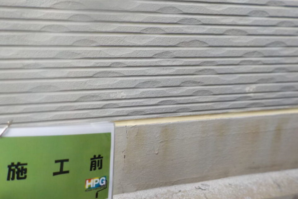 倉敷市宮前　Ｋ様　屋根・外壁塗装工事の画像