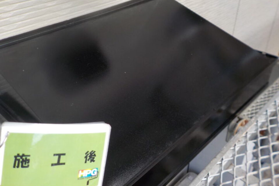 倉敷市宮前　Ｋ様　屋根・外壁塗装工事の画像