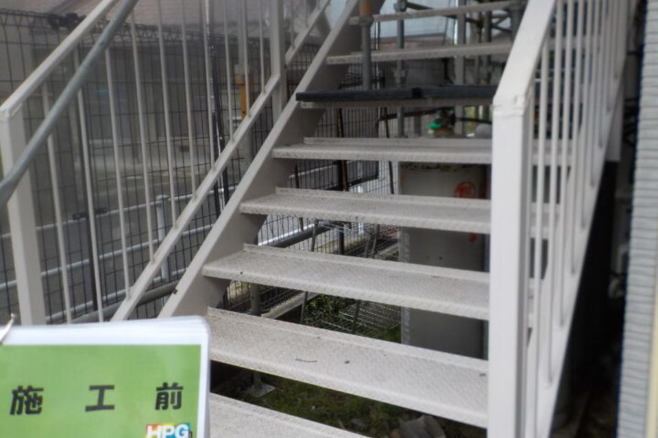 倉敷市宮前　Ｋ様　屋根・外壁塗装工事の画像