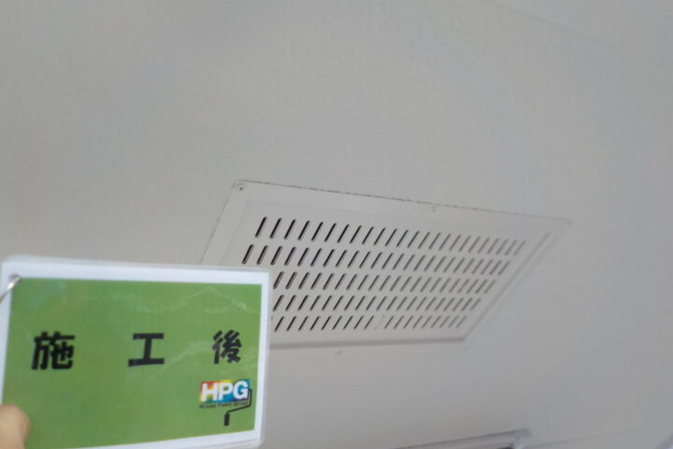 倉敷市宮前　Ｋ様　屋根・外壁塗装工事の画像