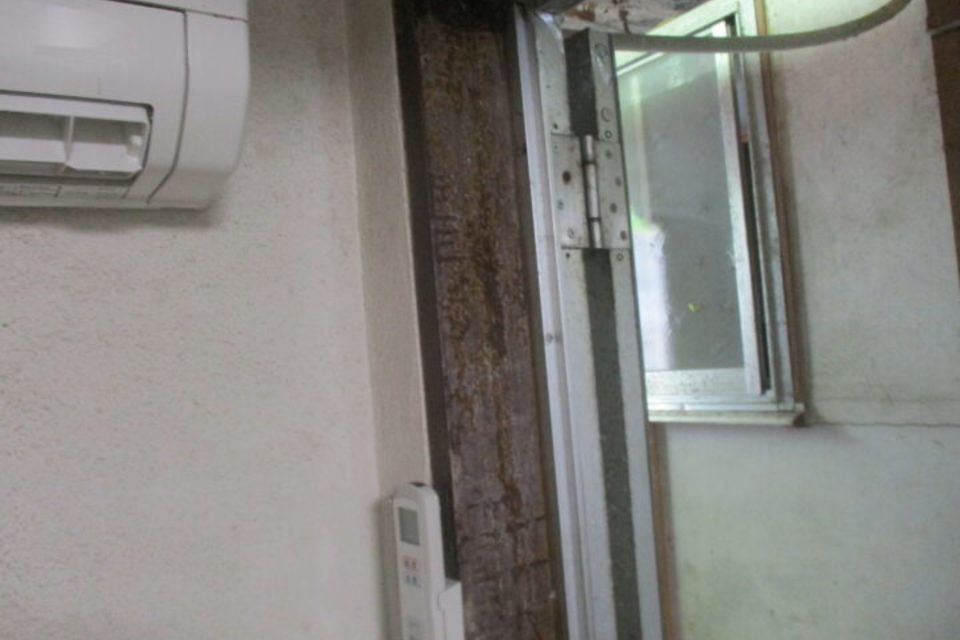 玉野市和田　Ｈ様邸　外壁塗装工事の画像