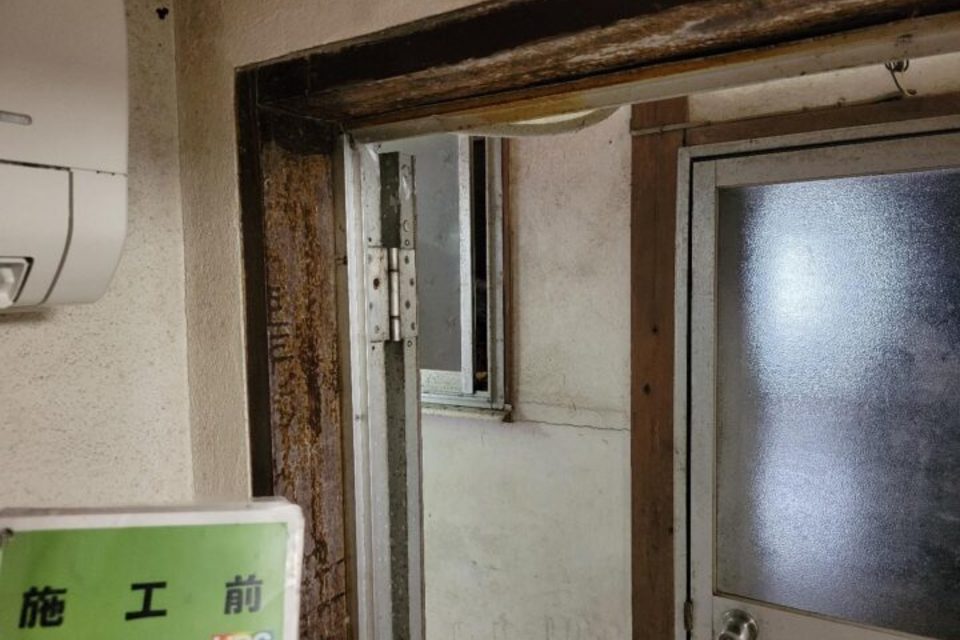 玉野市和田　Ｈ様邸　外壁塗装工事の画像