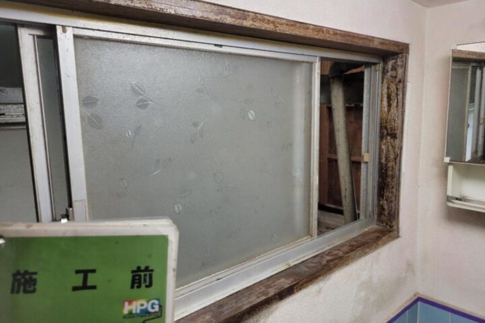 玉野市和田　Ｈ様邸　外壁塗装工事の画像
