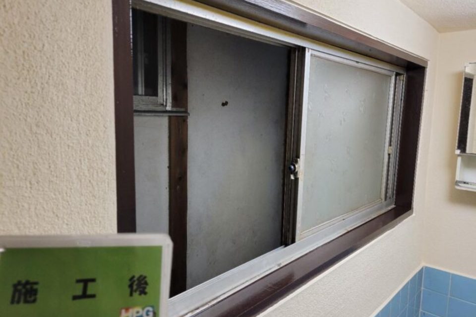 玉野市和田　Ｈ様邸　外壁塗装工事の画像