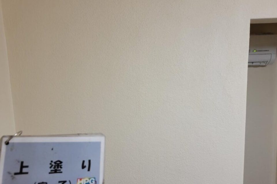 玉野市和田　Ｈ様邸　外壁塗装工事の画像