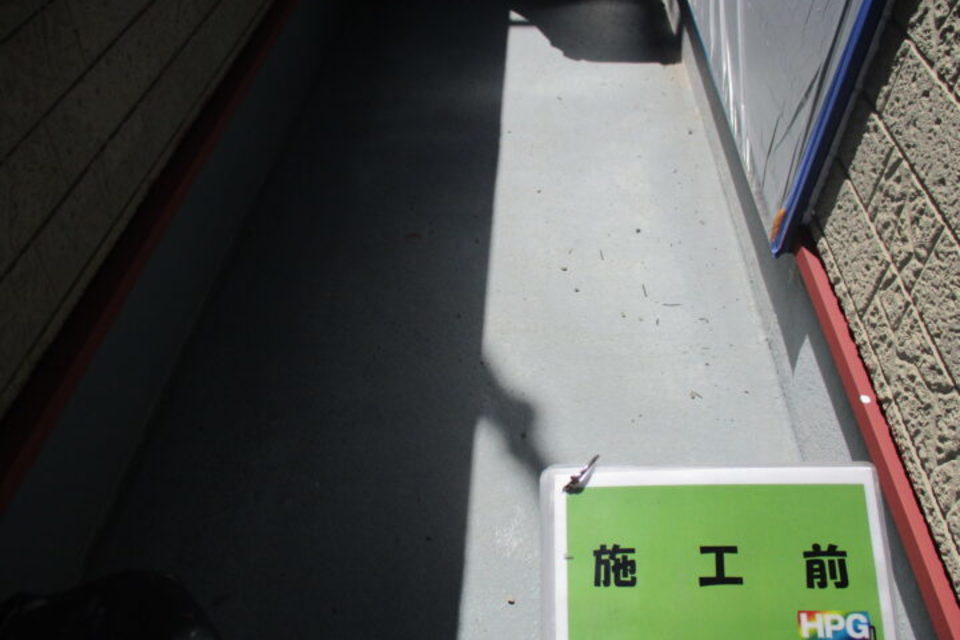 倉敷市中島　Ｔ様邸　外壁塗装工事の画像