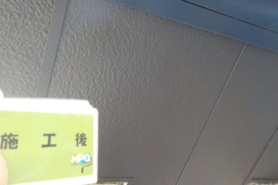 玉野市槌ケ原　Ｍ様邸　屋根・外壁塗装工事の画像