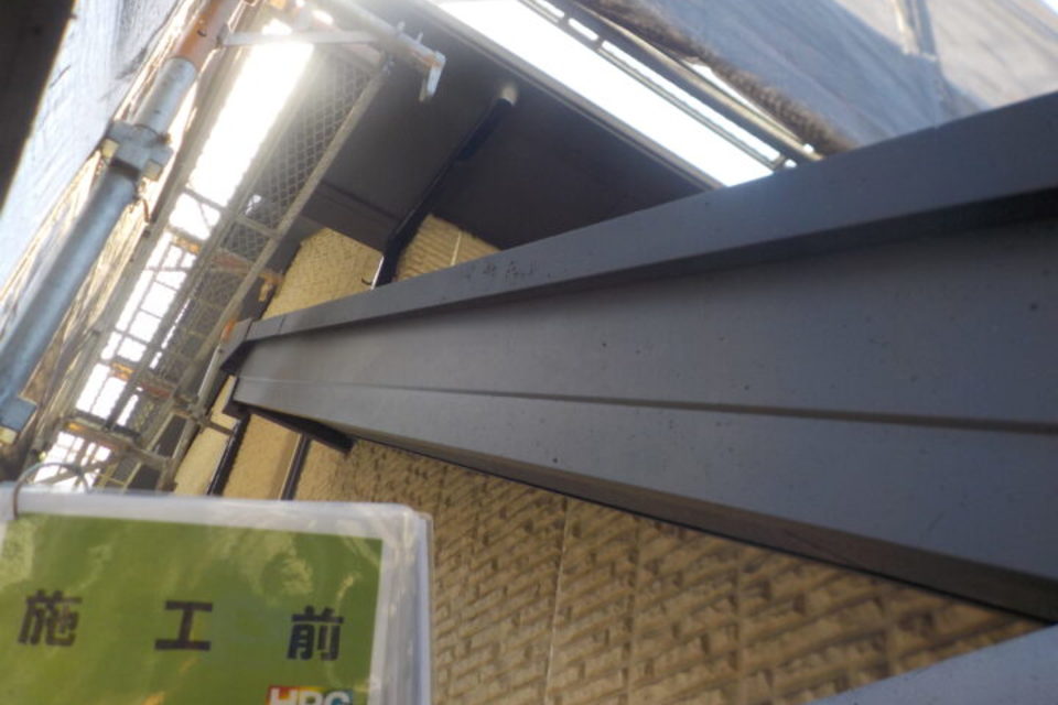 玉野市槌ケ原　Ｍ様邸　屋根・外壁塗装工事の画像