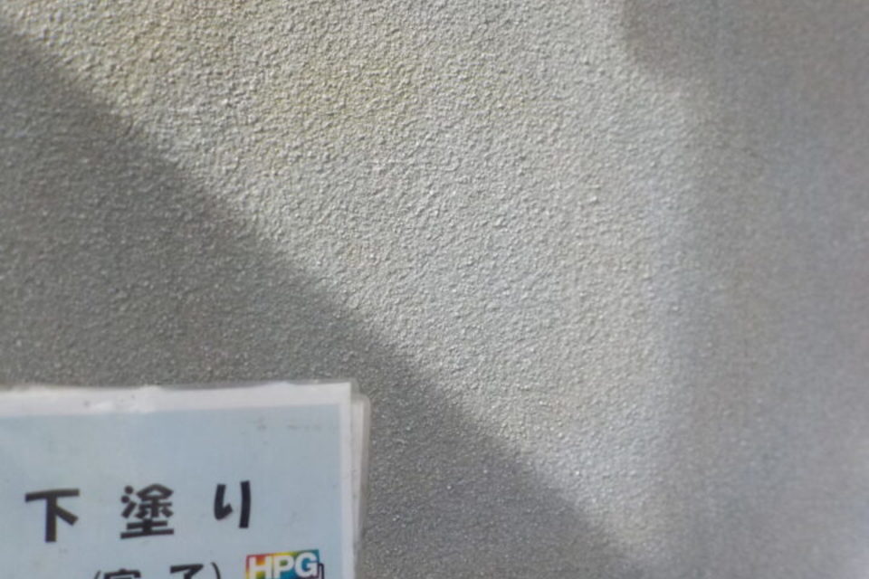 倉敷市連島町　Ｈ様邸　外壁塗装工事の画像