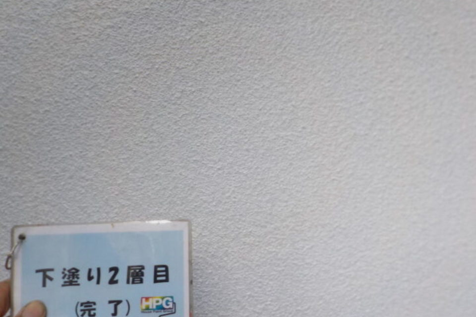 倉敷市連島町　Ｈ様邸　外壁塗装工事の画像