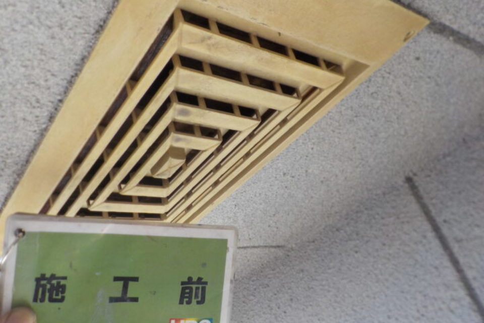 倉敷市連島町　Ｈ様邸　外壁塗装工事の画像