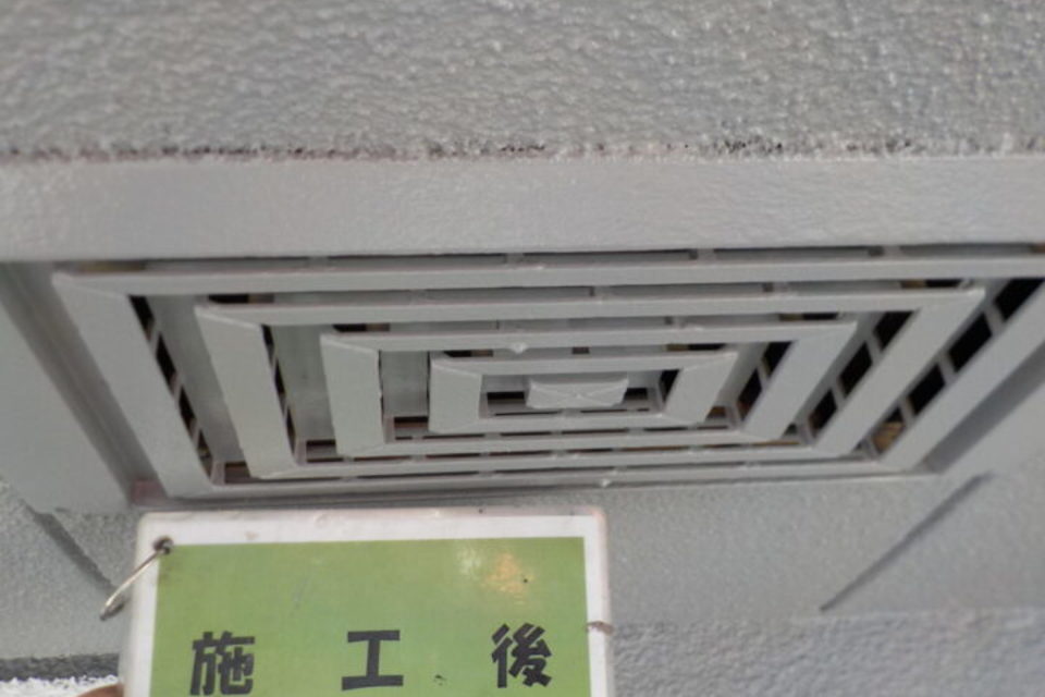 倉敷市連島町　Ｈ様邸　外壁塗装工事の画像
