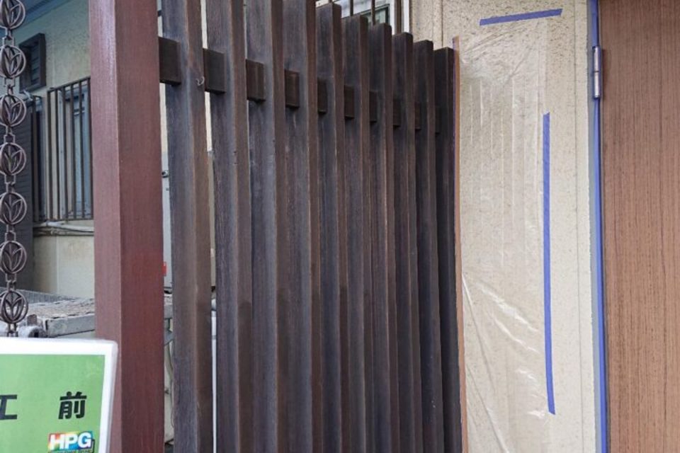 倉敷市連島中央　Ｔ様邸　屋根・付帯塗装工事の画像