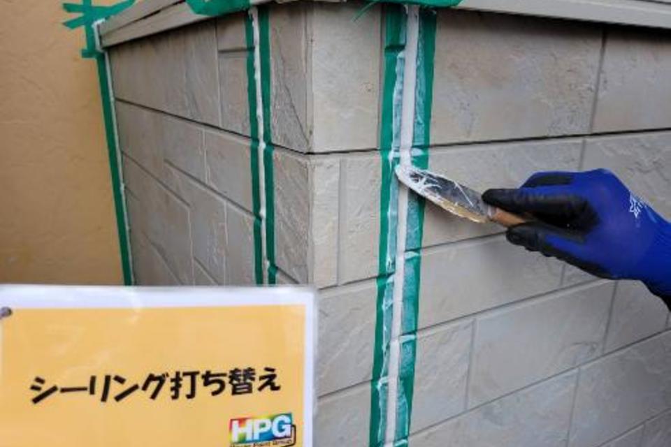倉敷市児島　Ｏ様アパート　屋根・外壁塗装の画像