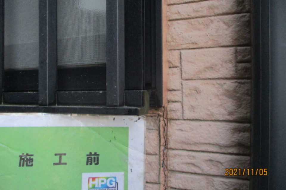 倉敷市児島　Ｏ様　屋根・外壁塗装工事の画像