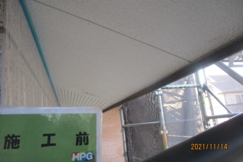 倉敷市児島　Ｏ様　屋根・外壁塗装工事の画像