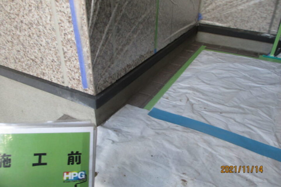 倉敷市児島　Ｏ様　屋根・外壁塗装工事の画像