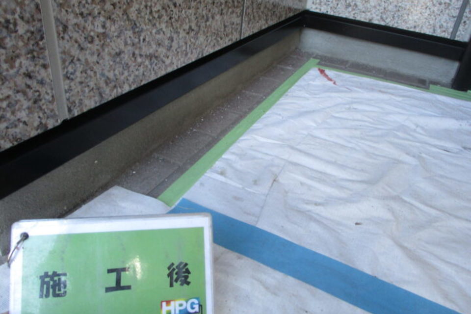 倉敷市児島　Ｏ様　屋根・外壁塗装工事の画像