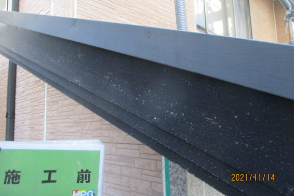 倉敷市児島　Ｏ様　屋根・外壁塗装工事の画像