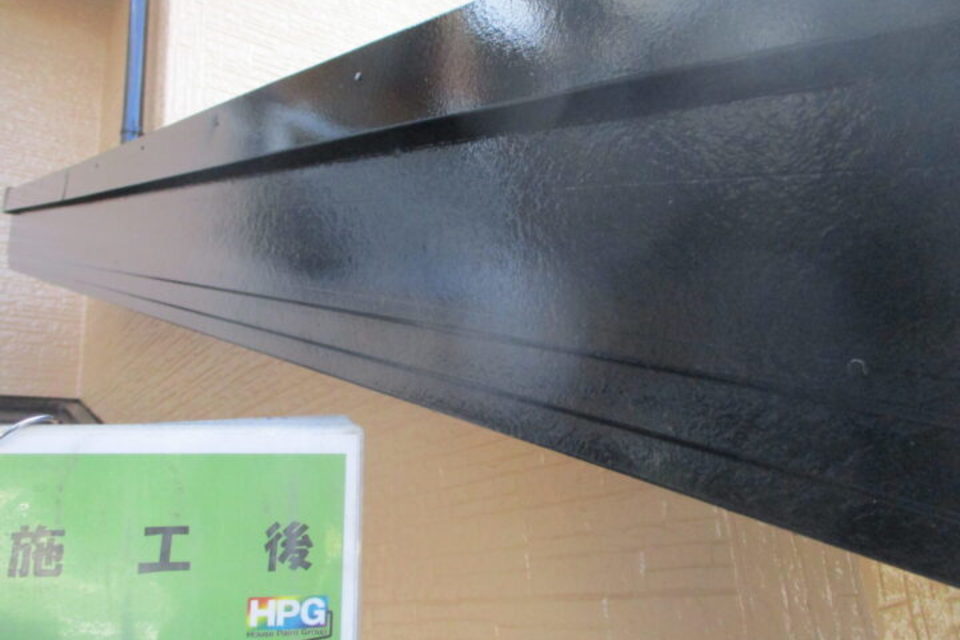 倉敷市児島　Ｏ様　屋根・外壁塗装工事の画像