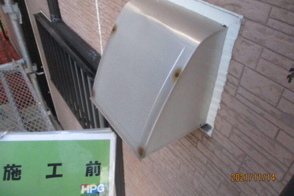 倉敷市児島　Ｏ様　屋根・外壁塗装工事の画像