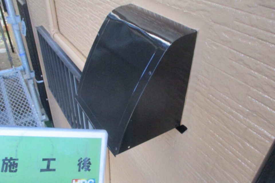 倉敷市児島　Ｏ様　屋根・外壁塗装工事の画像