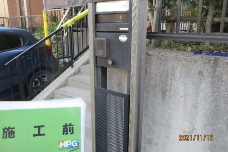 倉敷市児島　Ｏ様　屋根・外壁塗装工事の画像