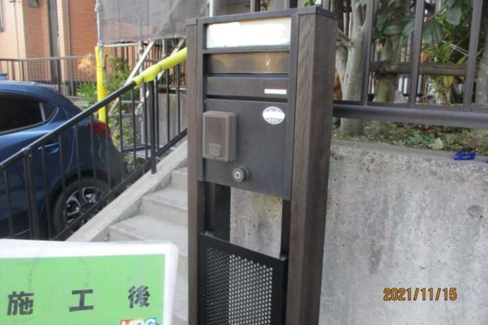 倉敷市児島　Ｏ様　屋根・外壁塗装工事の画像