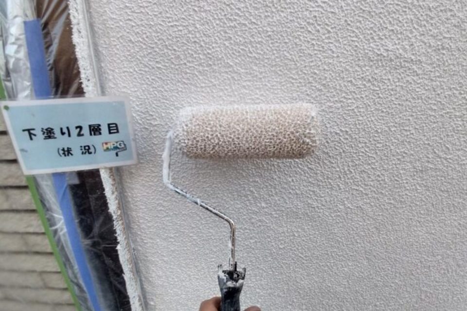 倉敷市福井　Ｓ様邸　外塀工事の画像