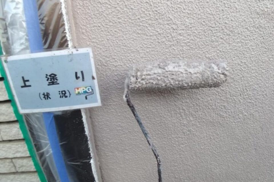 倉敷市福井　Ｓ様邸　外塀工事の画像