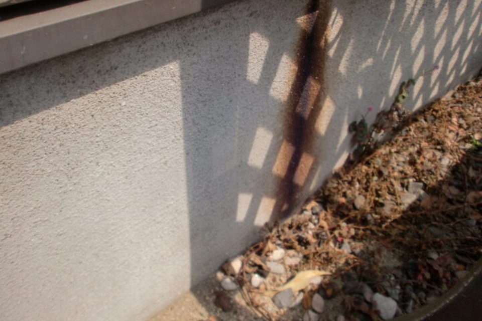 倉敷市連島中央　Ｉ様邸　屋根・外壁塗装工事の画像