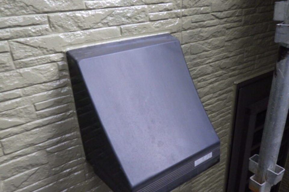 倉敷市連島中央　Ｉ様邸　屋根・外壁塗装工事の画像