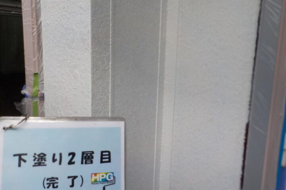 倉敷市広江　Ｏ様邸　屋根・外壁塗装工事の画像