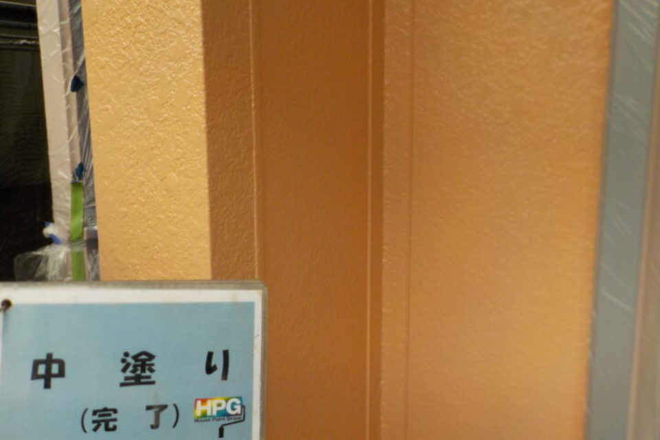 倉敷市広江　Ｏ様邸　屋根・外壁塗装工事の画像