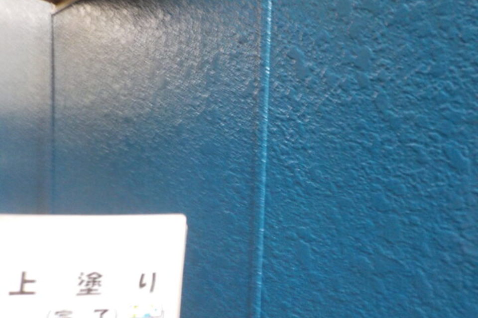 倉敷市広江　Ｏ様邸　屋根・外壁塗装工事の画像