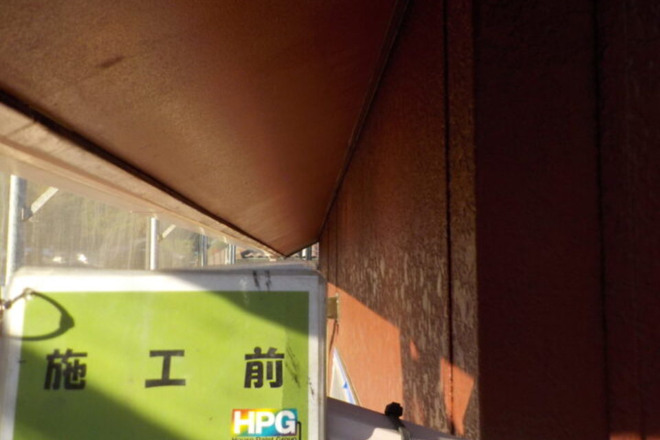 倉敷市広江　Ｏ様邸　屋根・外壁塗装工事の画像