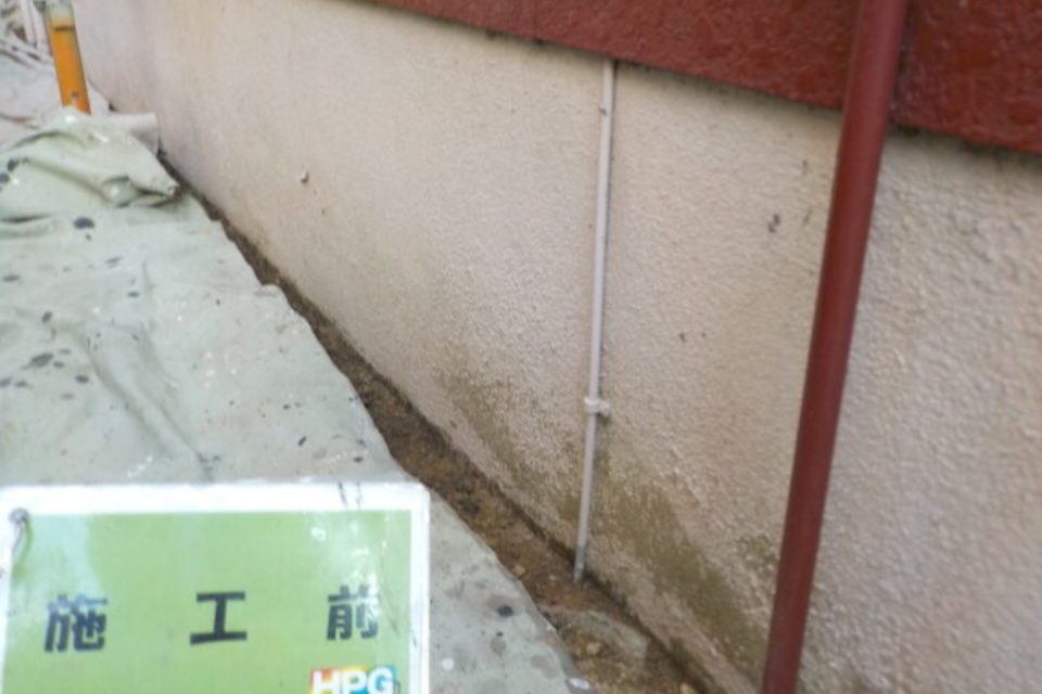 倉敷市広江　Ｏ様邸　屋根・外壁塗装工事の画像